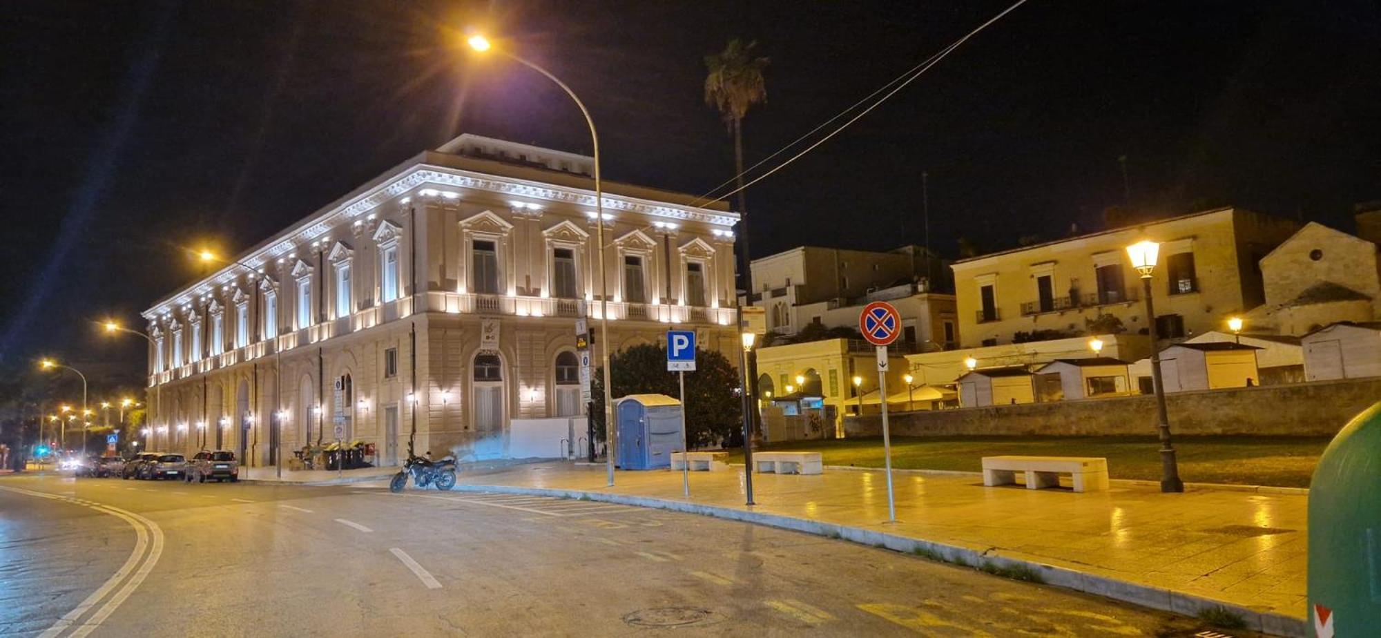 Profumo Di Mare Appartamento Completo Bari Exterior foto